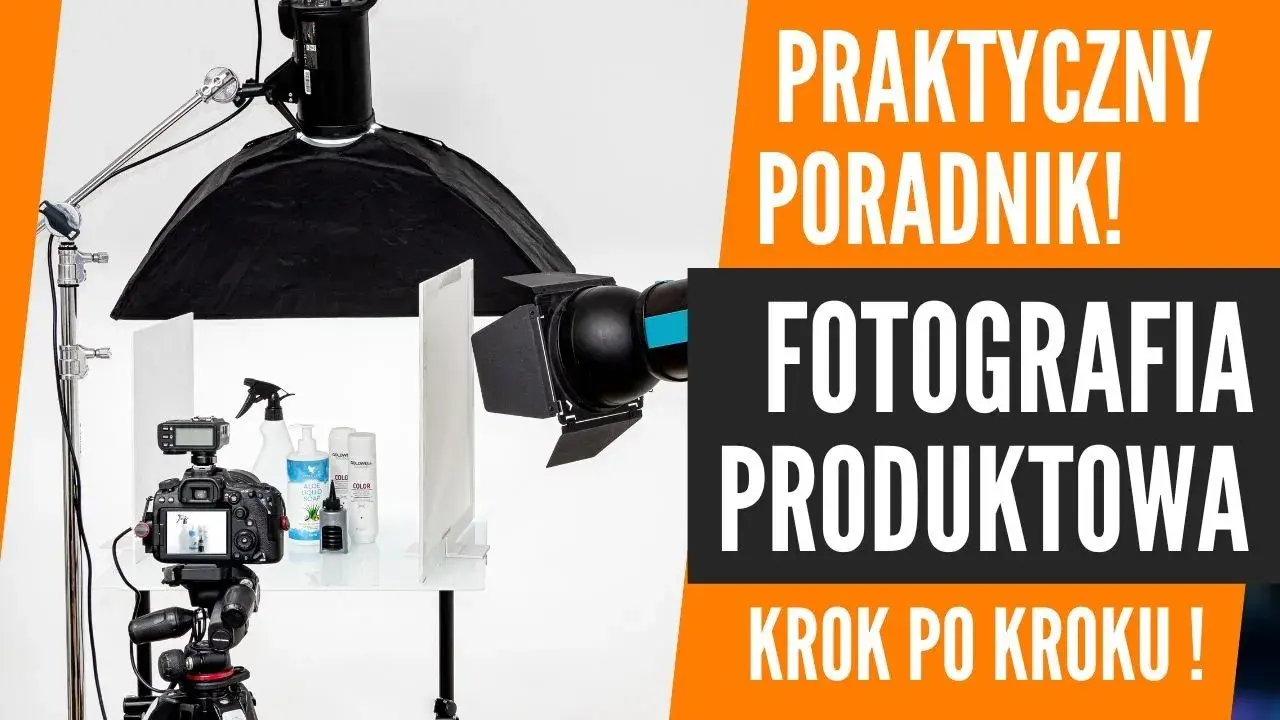 Jak zrobić zdjęcie produktu, by przyciągnąć klientów i zwiększyć sprzedaż