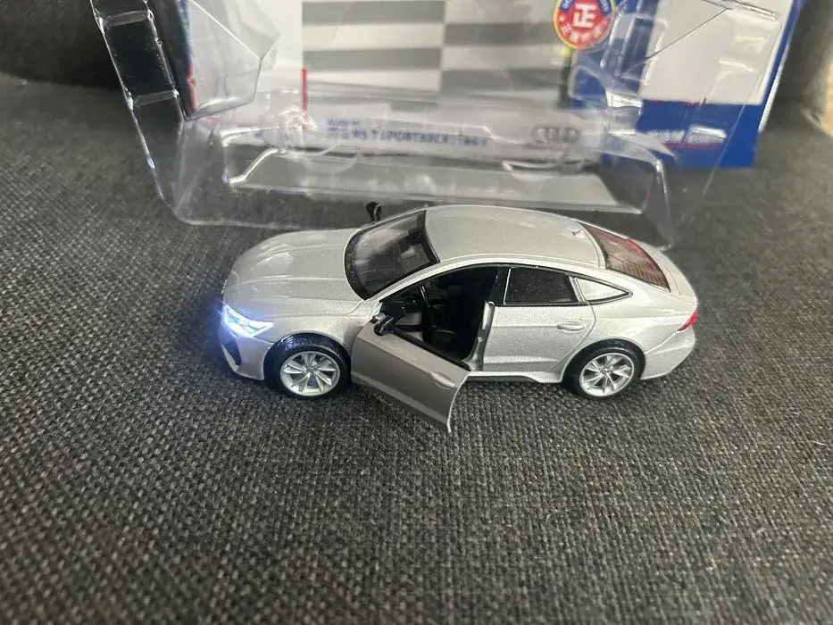 Najlepsze modele zabawek Audi A7: funkcje, ceny i porady zakupowe