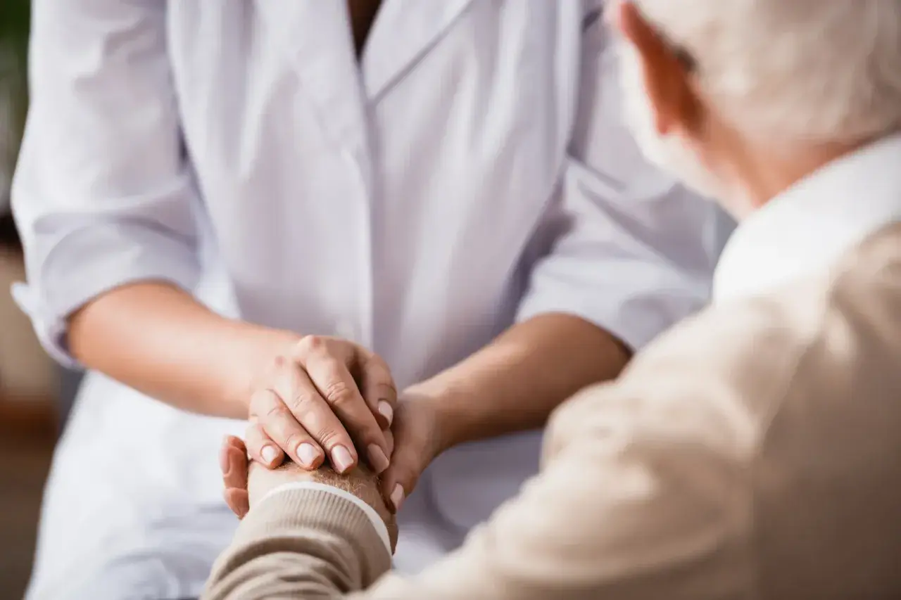 Psychiatria Niepołomice: Najlepsi specjaliści i dostępne usługi