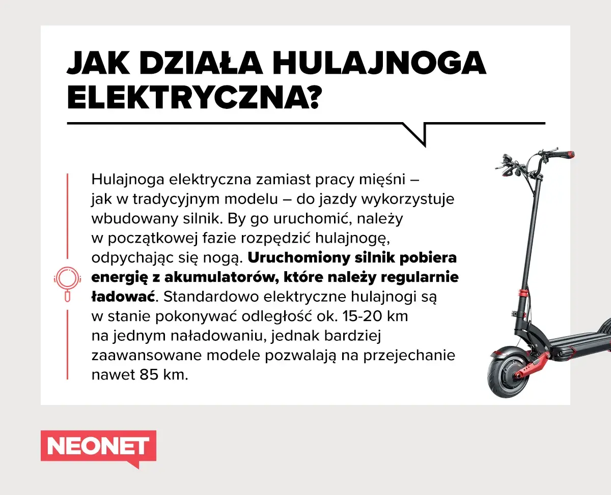 Hulajnoga czy chulajnoga? Sprawdź, jak pisać i dlaczego!