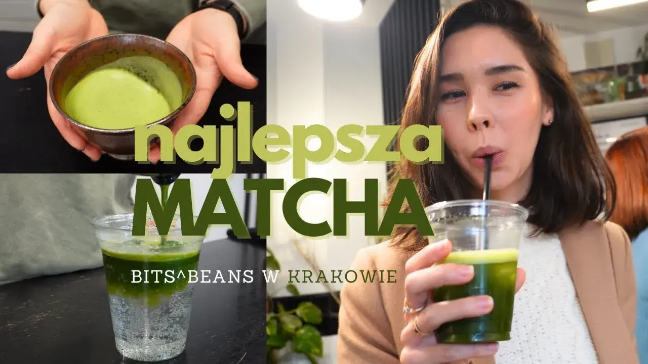 Jaka matcha najlepsza? Odkryj sekrety wyboru i smaku.