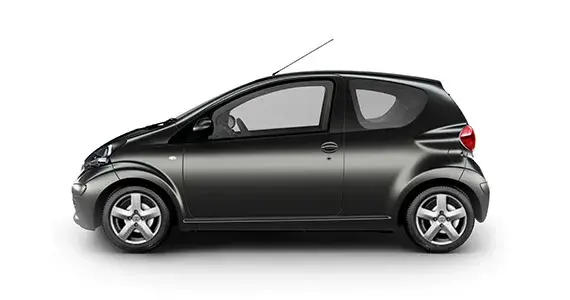 Jaki olej do Toyoty Aygo 1.0 benzyna? Uniknij kosztownych błędów