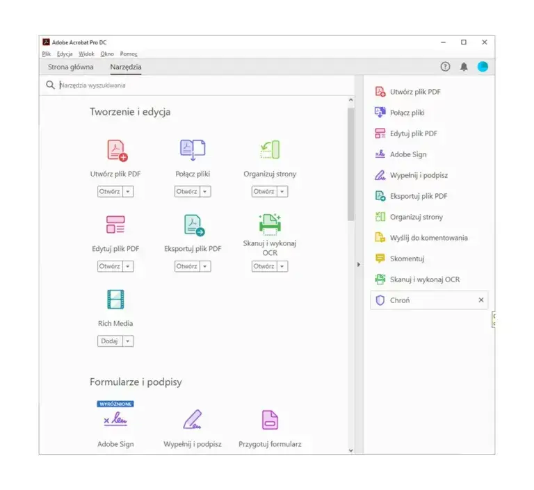 Jak pobrać Adobe Acrobat za darmo i uniknąć ukrytych kosztów