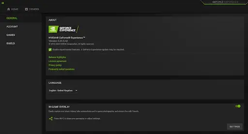 Jak zaktualizować NVIDIA GeForce i uniknąć problemów z wydajnością