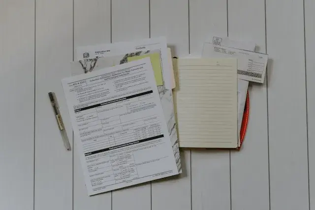 Co potrzebne do rozliczenia PIT? Uniknij błędów i zbierz dokumenty