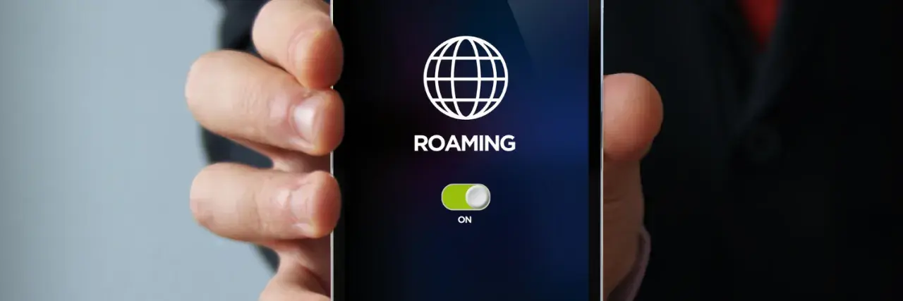 Roaming w Anglii: Czy zapłacisz fortunę? Poradnik po Brexicie