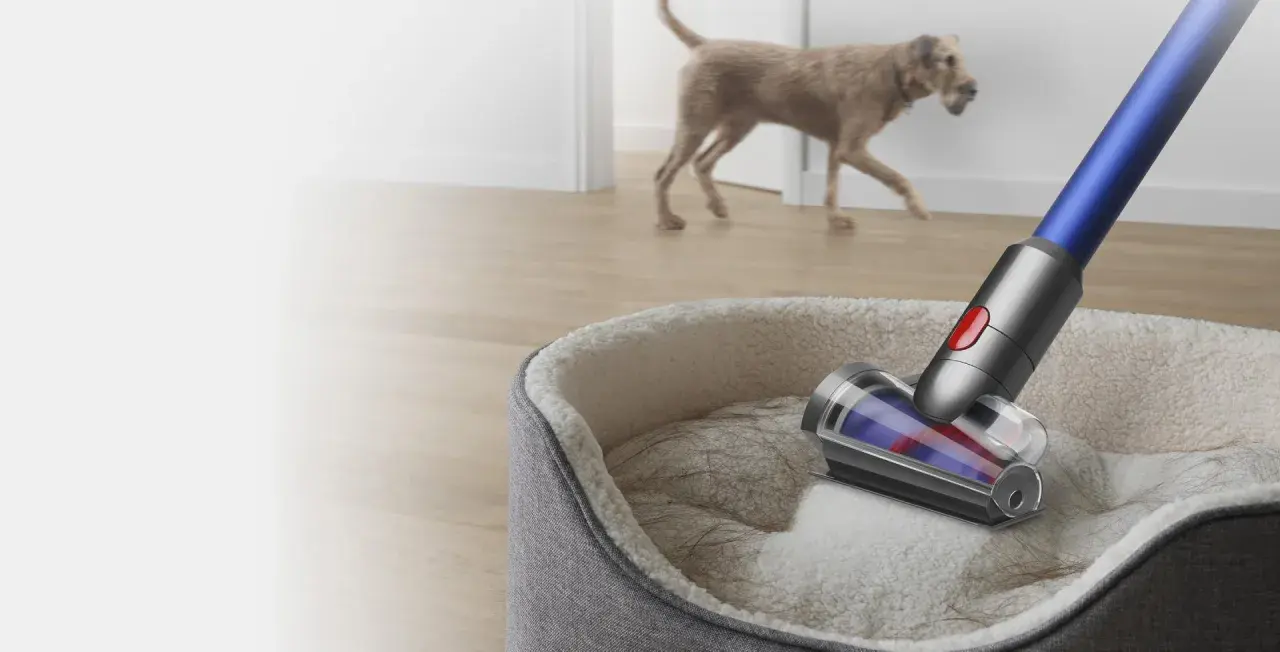 Dyson V15: Alternatywy. Czy chińskie marki zdetronizują lidera?
