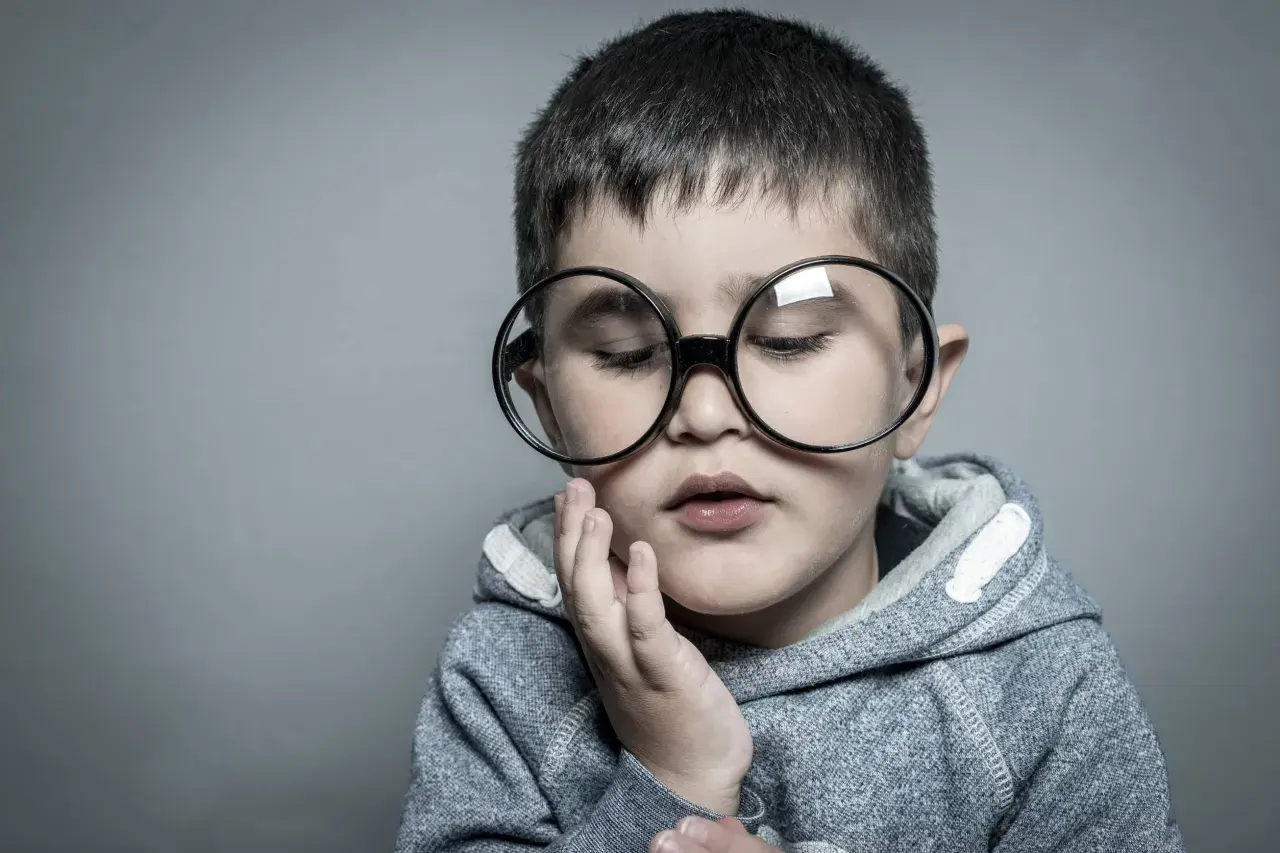 Zespół Aspergera: Choroba psychiczna czy zaburzenie neurorozwojowe?