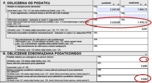 Jak rozliczyć ulgę na dziecko i uniknąć błędów w PIT