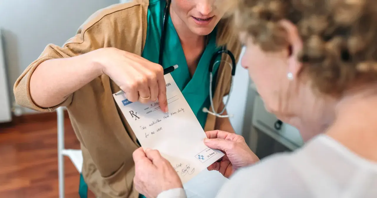 Ważność recepty: 30, 7, 120, 365 dni? Nie daj się zaskoczyć!