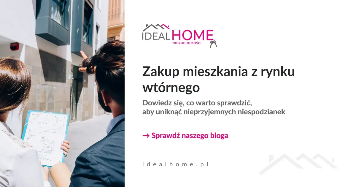 Na co zwrócić uwagę przy zakupie mieszkania, aby uniknąć błędów?