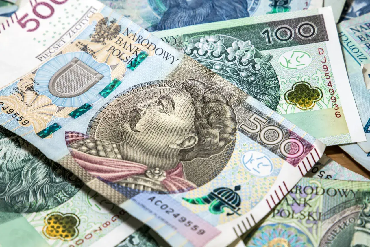 Ile kosztuje 500 plus rocznie? Zaskakujące wydatki dla budżetu