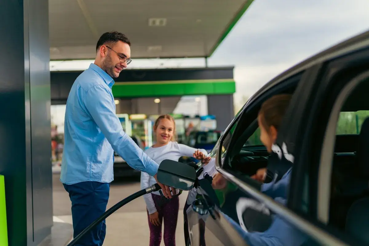 Do kiedy diesel w Europie? Sprawdź, co czeka kierowców!