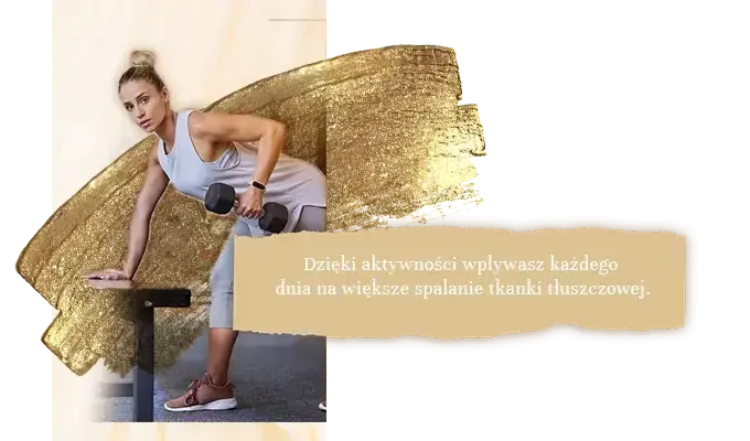 Skuteczny trening na spalanie tłuszczu: Jak szybko schudnąć?