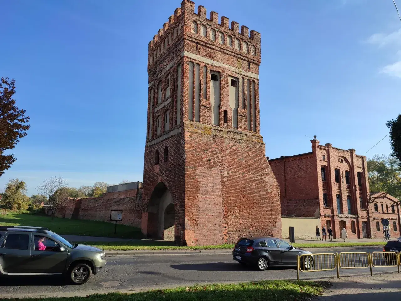 Atrakcje w Pyrzycach, które musisz zobaczyć, by nie żałować wizyty