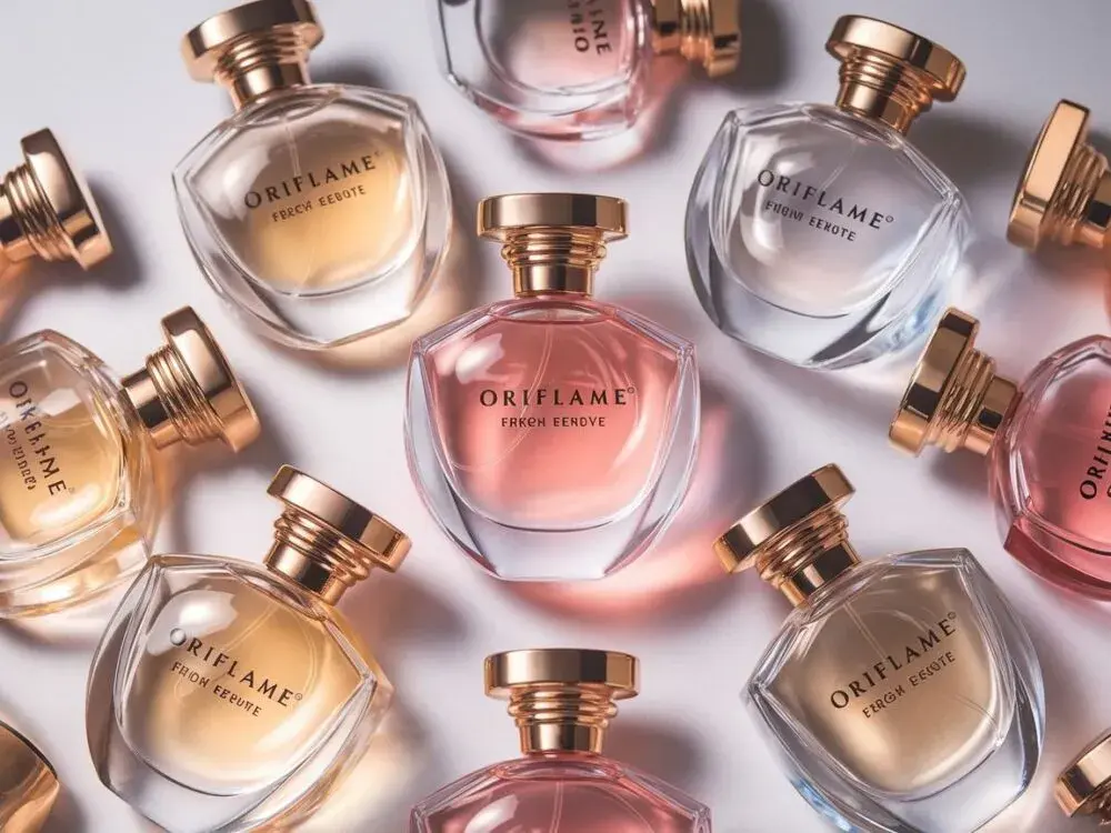 Jakie perfumy z Oriflame wybrać? Najlepsze zapachy i opinie użytkowników