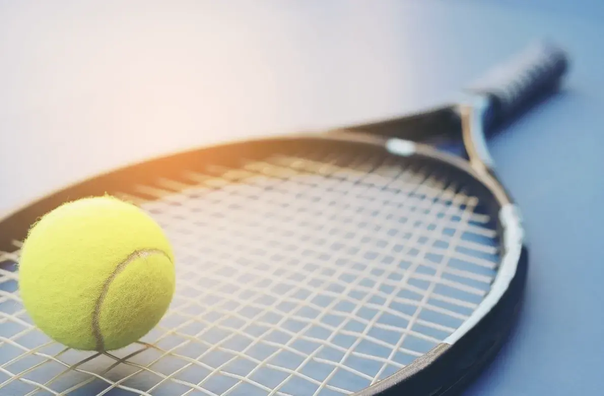Najlepsze turnieje tenisowe do obstawiania: przewodnik dla entuzjastów sportu