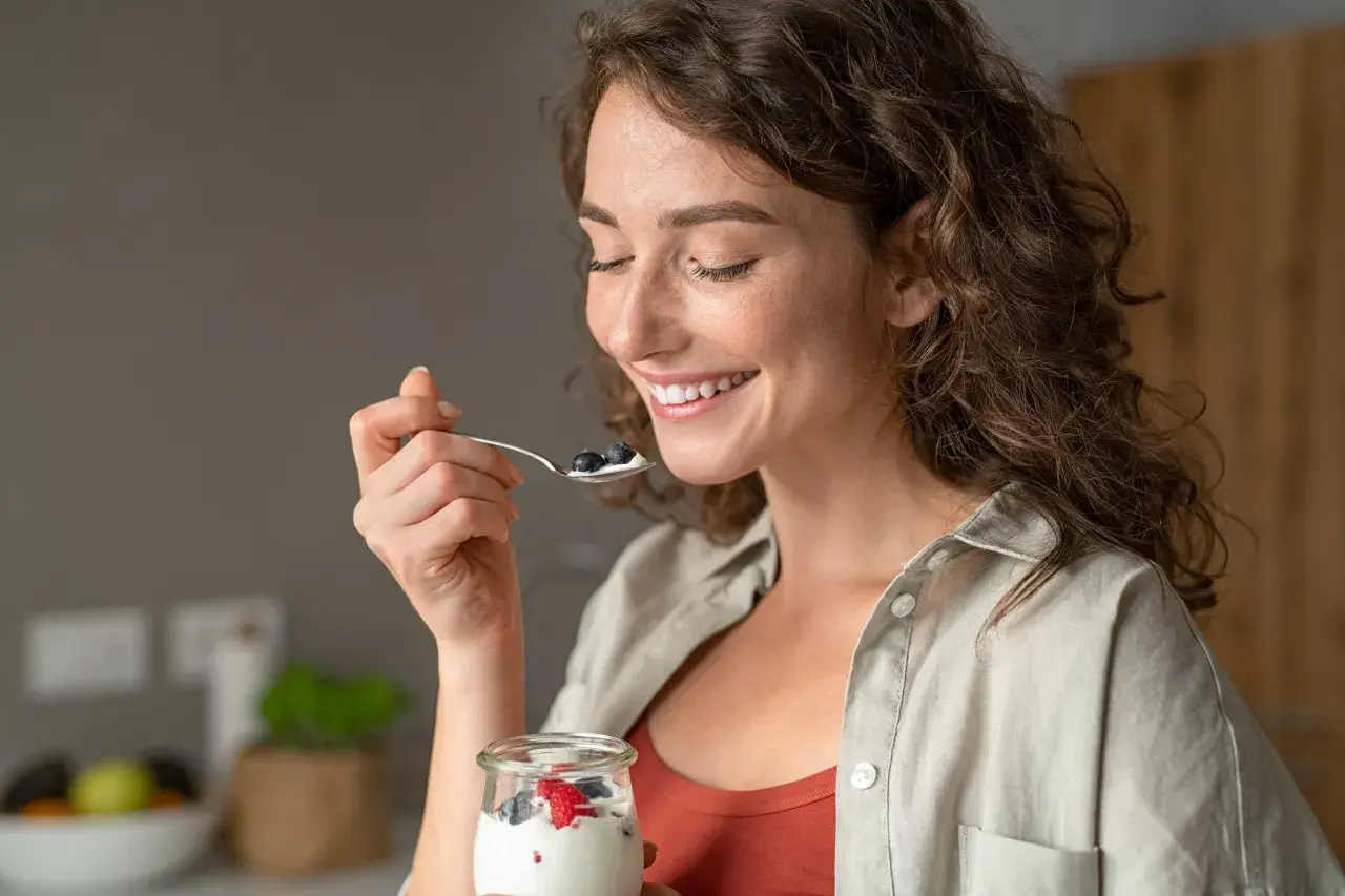 Poznaj produkty marki Activia!