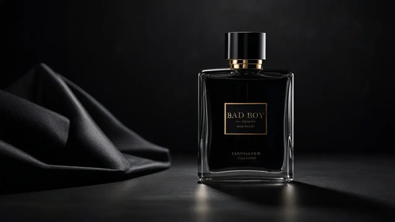 Bad Boy Carolina Herrera - Opinie i recenzje użytkowników