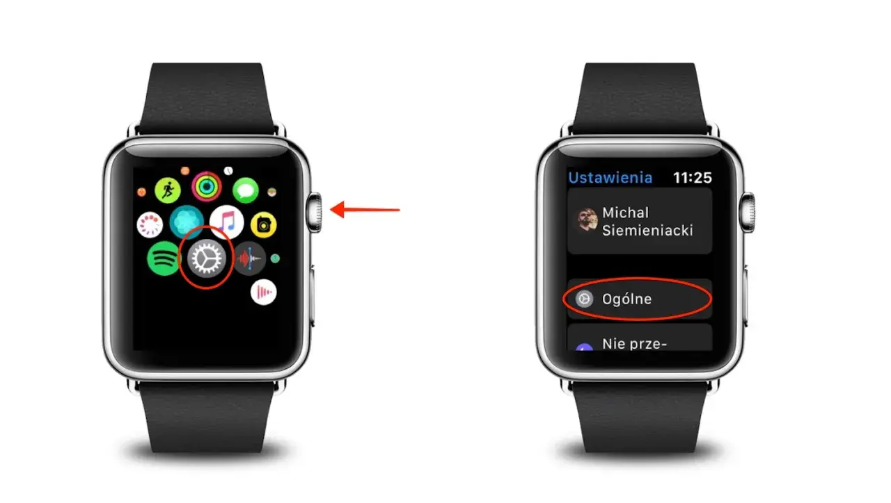 Jak połączyć Apple Watch z iPhonem? Krok po kroku i bez problemów!