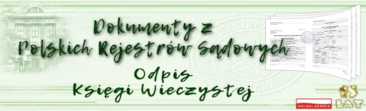 Odpis księgi wieczystej – dlaczego jest niezbędny w transakcjach?