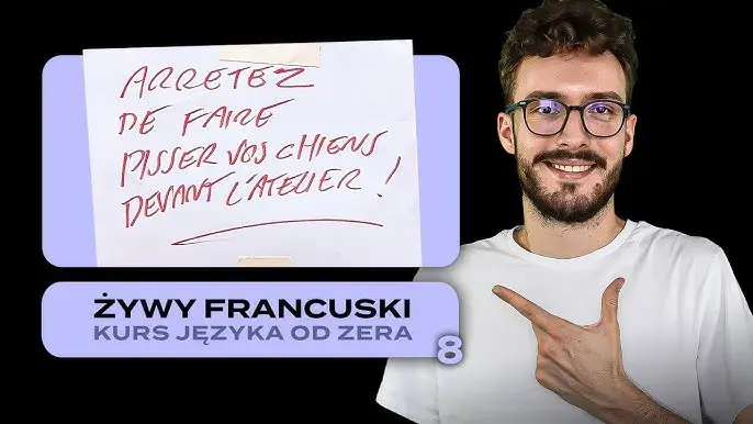 Jak skutecznie używać trybu rozkazującego w języku francuskim