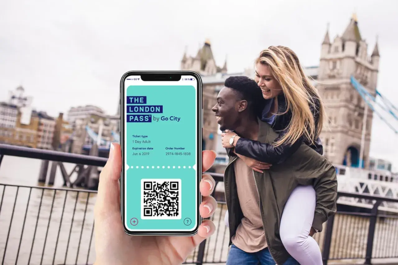 Pass Londra: Risparmia fino all'80% con il pass giusto!