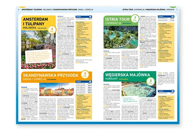 Rozszyfruj ofertę biura podróży: przewodnik po cenach i kosztach