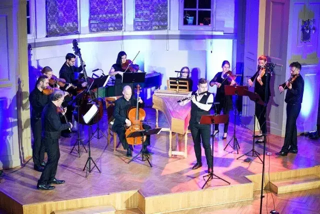 Teatr Letni Inowrocław - wydarzenia, atrakcje i bilety na koncerty