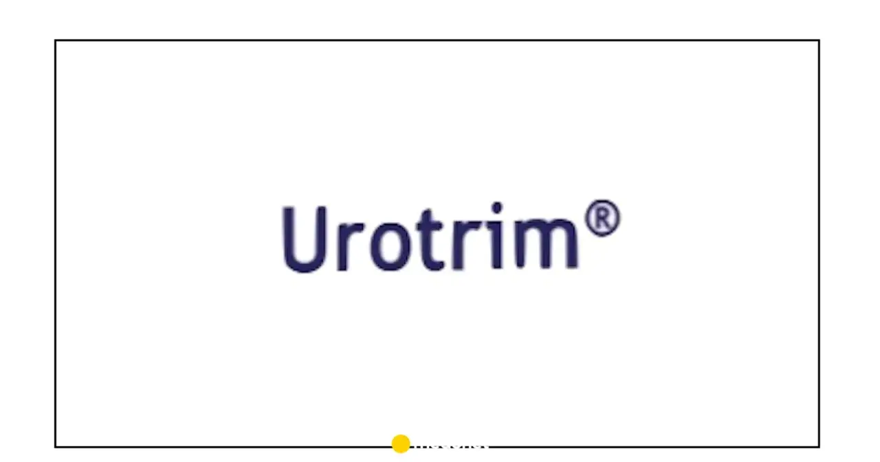 Logo Urotrim.