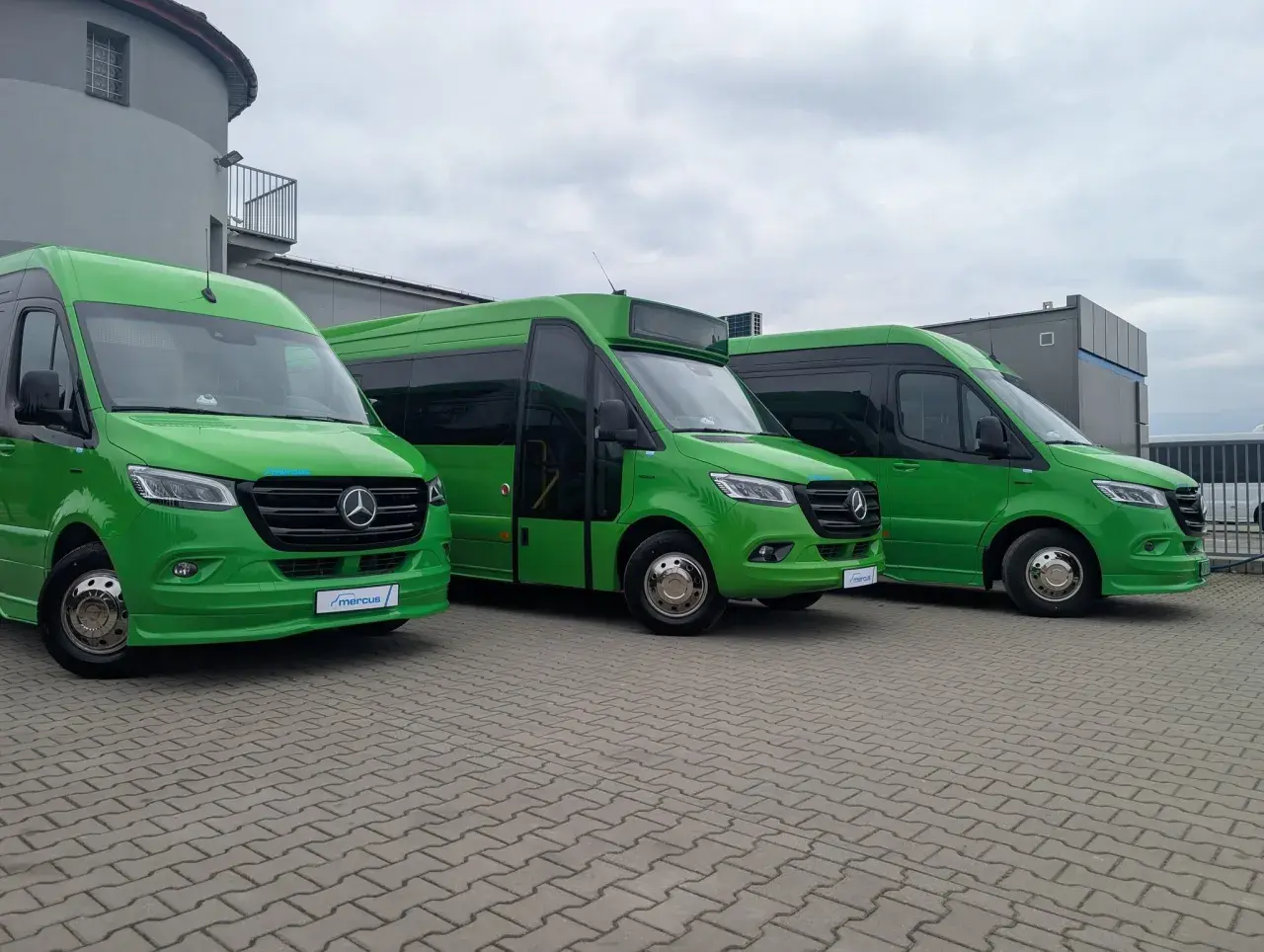 Marko Bus rozkład jazdy: Jak szybko sprawdzić trasy i ceny?