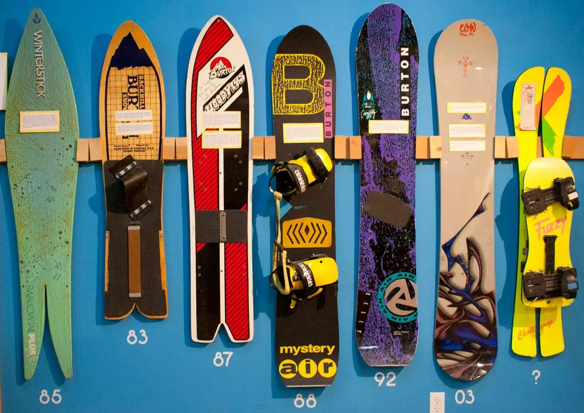 Snowboard co to? Poznaj historię, sprzęt i techniki jazdy