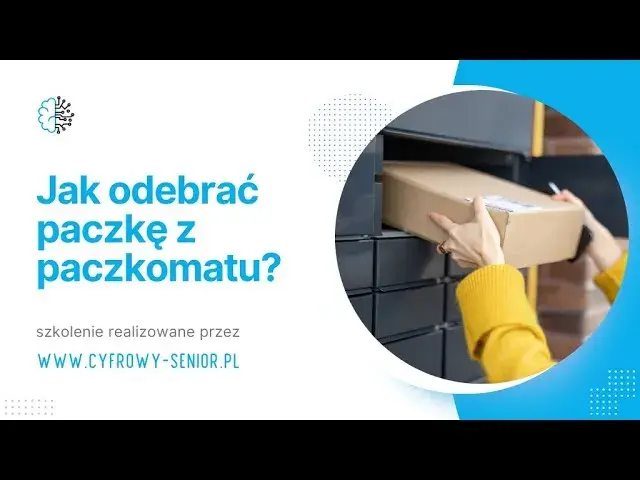 Jak pobrać paczkę z paczkomatu bez stresu i problemów