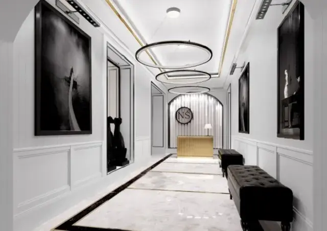 Hotel SixtySix zamknięty: Dlaczego luksus zniknął z Nowego Świata?