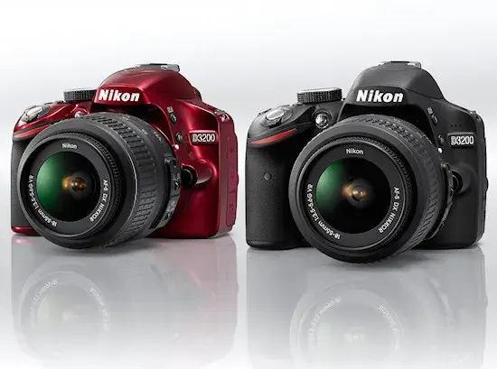 Jaki obiektyw do nikona d3200? Odkryj najlepsze opcje dla siebie