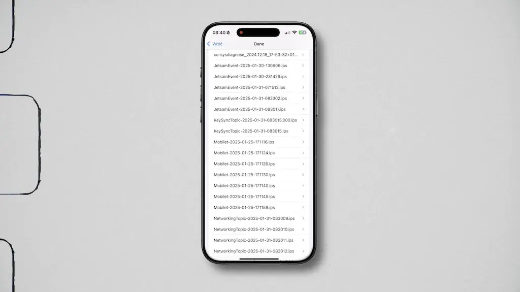 Czy iPhone jest bezpieczny? Poznaj fakty i chroń swoje dane!