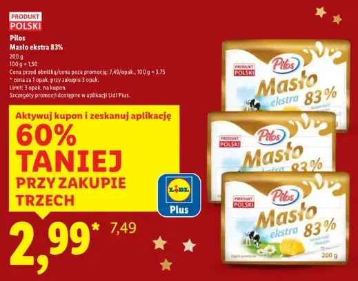 Gdzie kupić masło w promocji? Sprawdzone sposoby na oszczędności w sklepach
