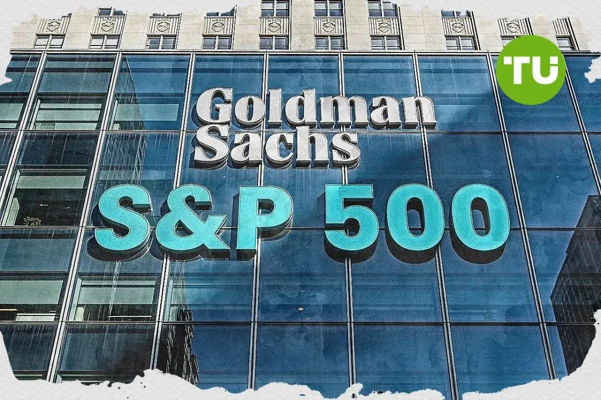 Goldman Sachs S&P 500. Analiza akcji i prognozy dla indeksu.
