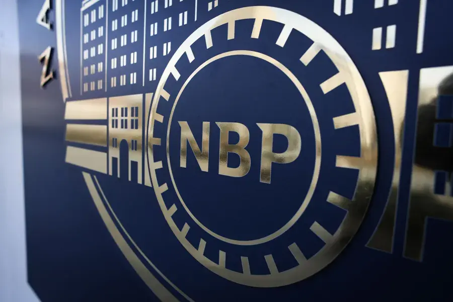 Kiedy powstał NBP? Odkryj znaczenie i historię tego banku