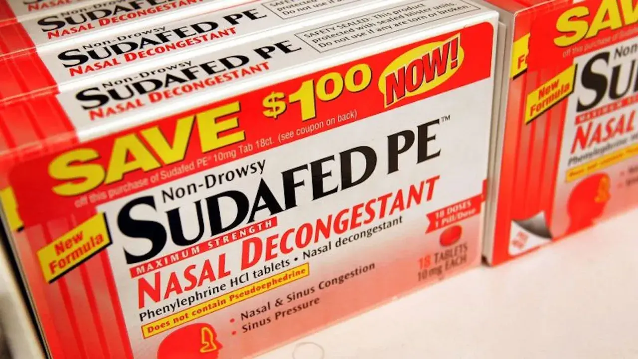 Medicamento para la gripe sin receta: alivia tus síntomas rápidamente
