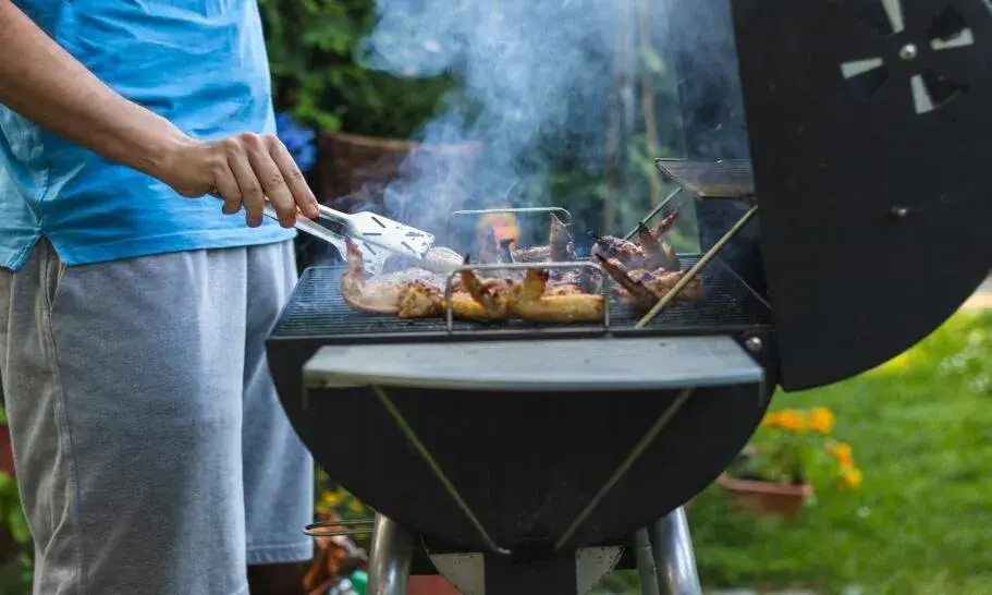 Grill Chef - wybierz idealny model grilla do swojego ogrodu