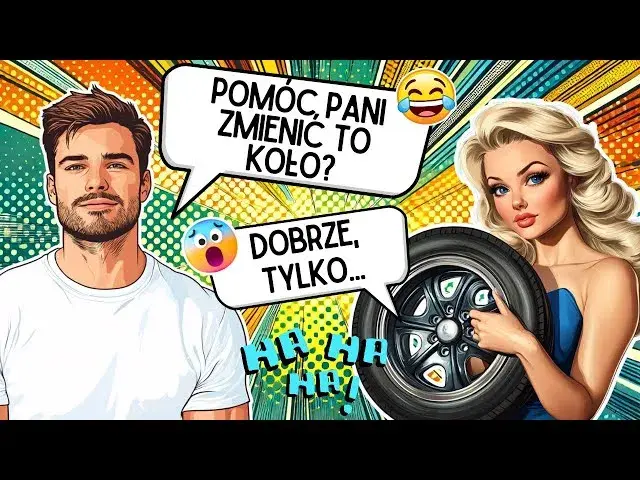 Dowcipy o blondynkach: Klasyki i nowości na poprawę humoru