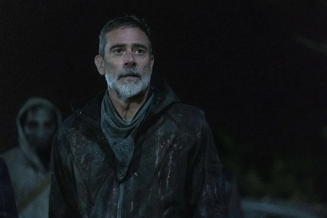 Ile odcinków ma 11 sezon The Walking Dead? Zaskakujące szczegóły!