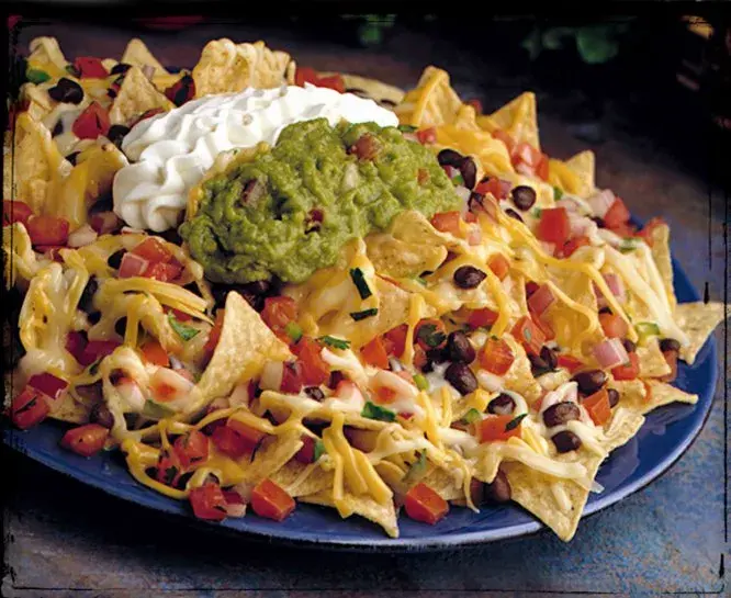 Los mejores nachos de Madrid: Guía experta para no fallar