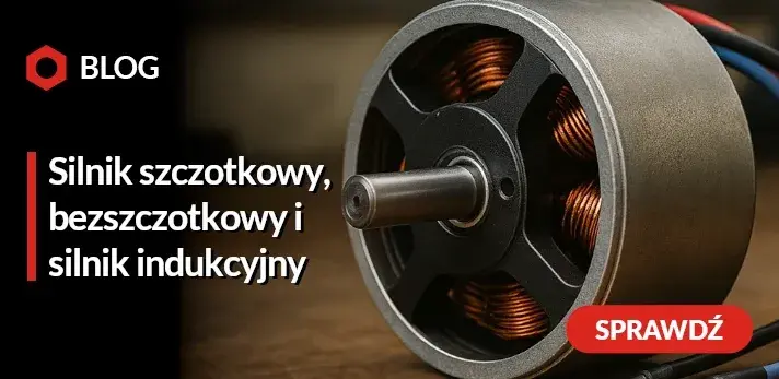 Silnik szczotkowy czy bezszczotkowy - który wybór oszczędzi więcej?