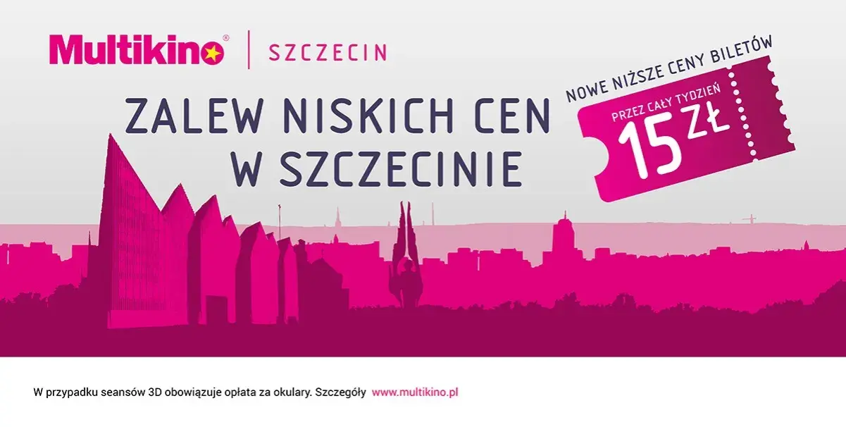 Seanse Dumbo w Multikinie - godziny, ceny i rezerwacje biletów