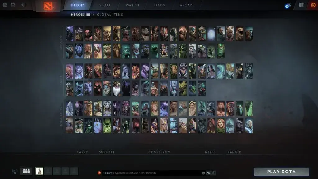 Dota 2 ranking – jak zrozumieć MMR i wyniki drużyn w rywalizacji