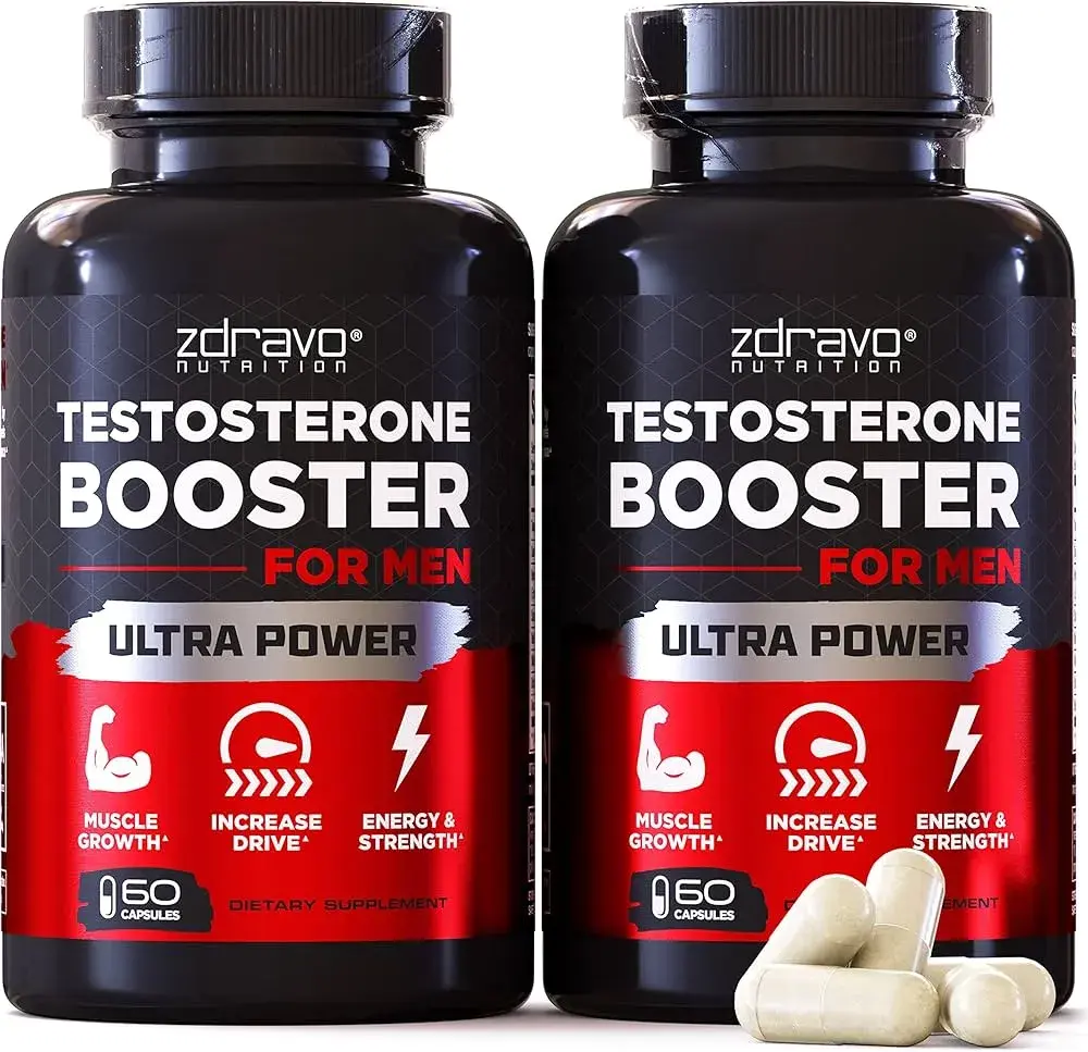 Todo lo que necesitas saber sobre power muscle suplementos para mejorar tu rendimiento