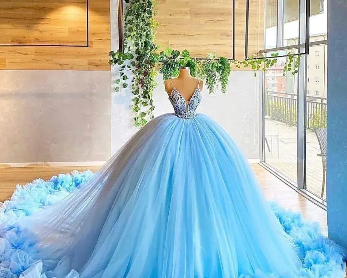 Vestido de graduación: Dónde comprar, precios y últimas tendencias