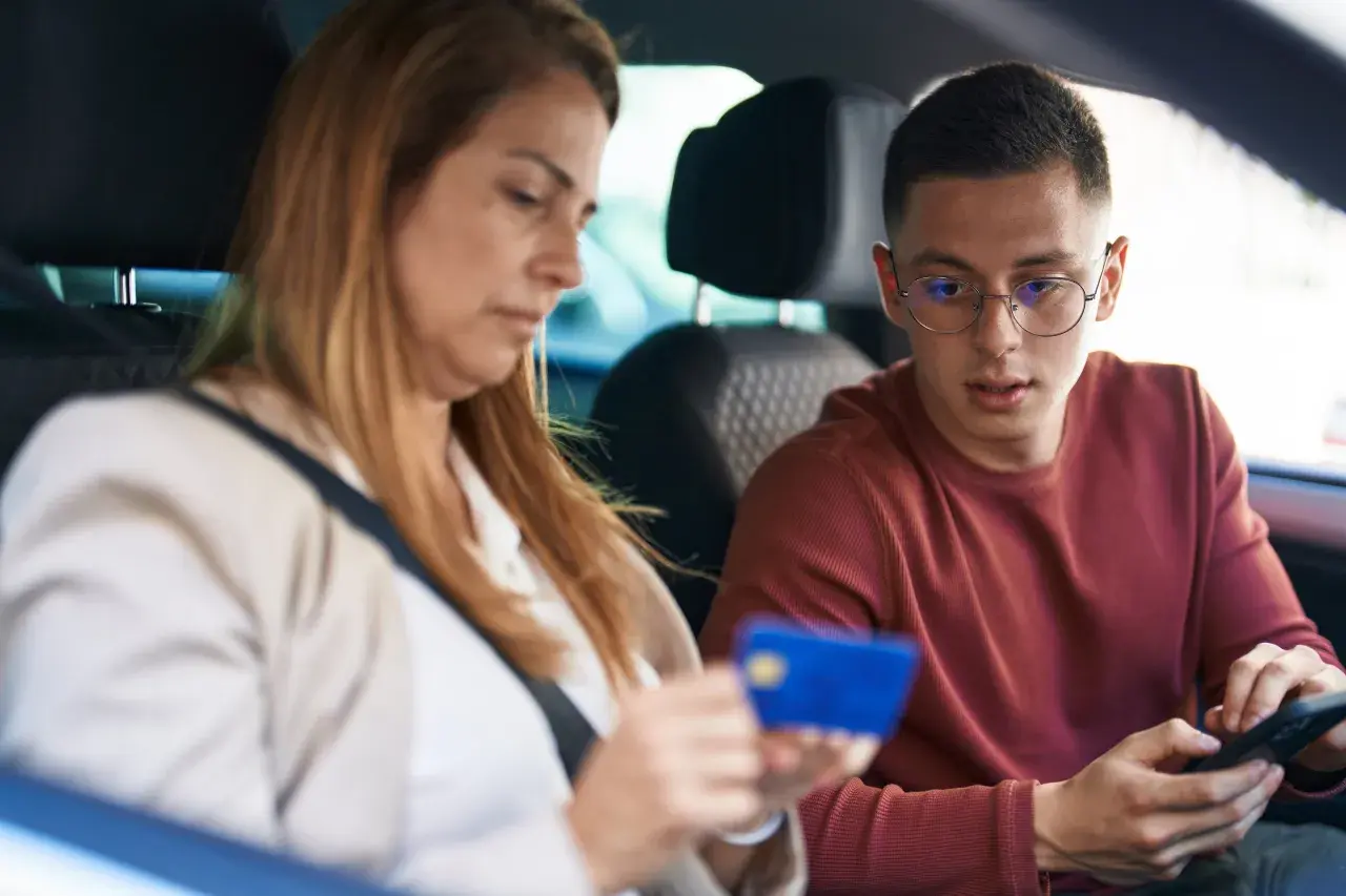 Jak działają winiety online i gdzie je bezpiecznie kupić?